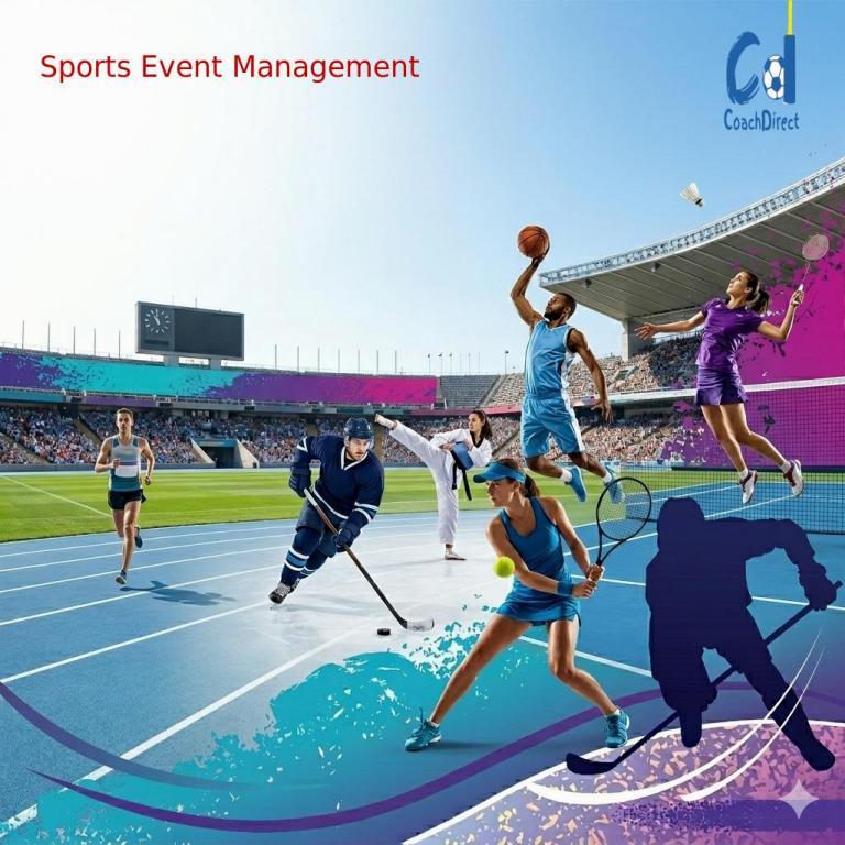sports tournament school corporate events